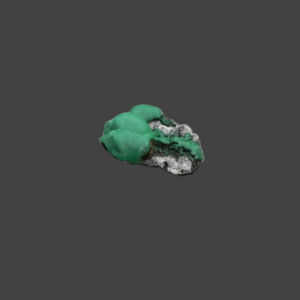 Malachite from Democratic republic of Congo